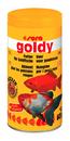 Goldy 250ml pašaras auksinėms žuvelėms